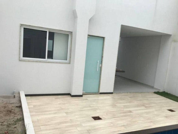 Imagem Casa com 3 Quartos à Venda, 170 m² em Praia Do Morro - Guarapari