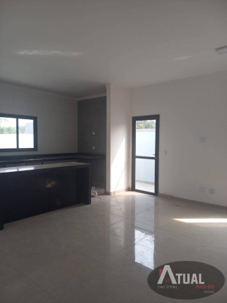 Imagem Casa de Condomínio com 2 Quartos à Venda, 82 m² em Jardim Paraíso Da Usina - Atibaia Imagem Casa de Condomínio com 2 Quartos à Venda, 82 m² em Jardim Paraíso Da Usina - Atibaia