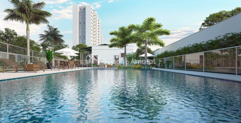 Imagem Apartamento com 2 Quartos à Venda, 54 m² em Parque Industrial - Campinas Imagem Apartamento com 2 Quartos à Venda, 54 m² em Parque Industrial - Campinas