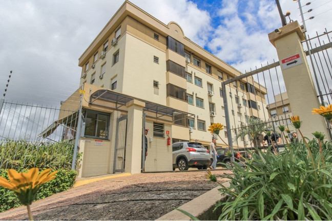 Imagem Apartamento com 2 Quartos à Venda, 69 m² em Glória - Porto Alegre