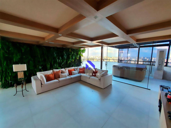 Imagem Imóvel com 6 Quartos à Venda, 720 m² em Vila Andrade - São Paulo Imagem Imóvel com 6 Quartos à Venda, 720 m² em Vila Andrade - São Paulo