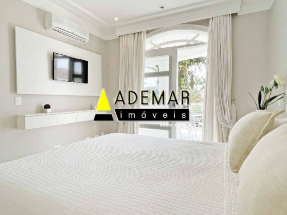 Imagem Casa com 7 Quartos à Venda, 2.000 m² em Jardim Acapulco - Guarujá Imagem Casa com 7 Quartos à Venda, 2.000 m² em Jardim Acapulco - Guarujá