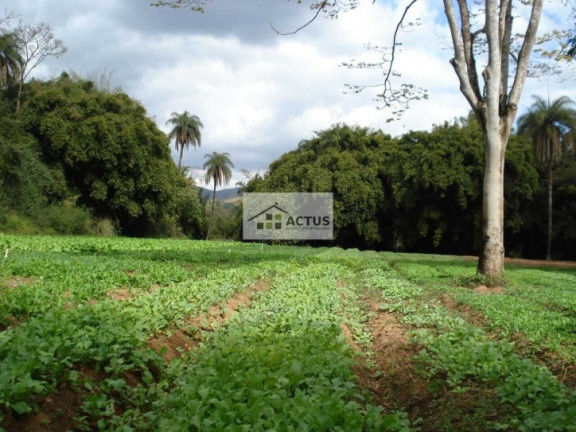 Imagem Chácara à Venda, 20.000 m² em Campo Verde - Mário Campos Imagem Chácara à Venda, 20.000 m² em Campo Verde - Mário Campos