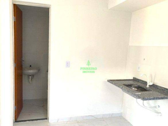 Imagem Apartamento com 1 Quarto à Venda, 36 m² em Trindade - São Gonçalo Imagem Apartamento com 1 Quarto à Venda, 36 m² em Trindade - São Gonçalo