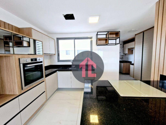 Imagem Apartamento com 3 Quartos para Alugar, 114 m² em Cambuí - Campinas Imagem Apartamento com 3 Quartos para Alugar, 114 m² em Cambuí - Campinas