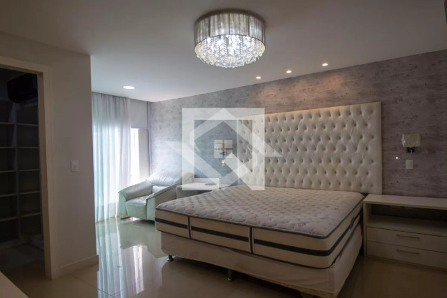 Imagem Casa com 4 Quartos à Venda, 350 m² em Vargem Grande - Rio De Janeiro