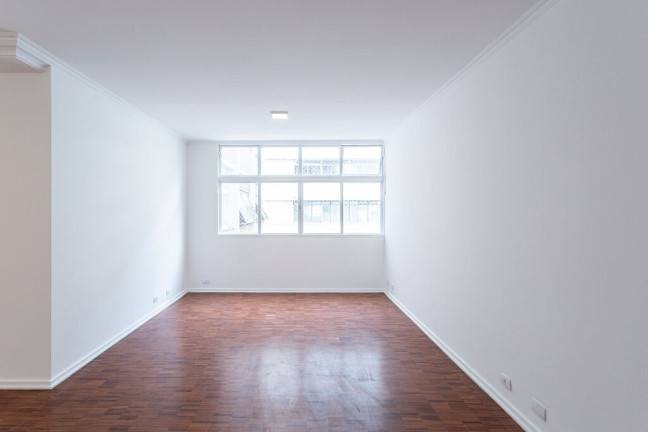 Imagem Apartamento com 3 Quartos à Venda, 137 m² em Jardim América - São Paulo Imagem Apartamento com 3 Quartos à Venda, 137 m² em Jardim América - São Paulo