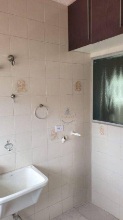 Imagem Apartamento com 3 Quartos à Venda, 99 m² em Mauá - São Caetano Do Sul