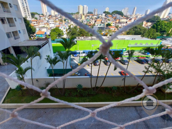 Imagem Apartamento com 2 Quartos à Venda, 58 m² em Jardim Zaira - Guarulhos Imagem Apartamento com 2 Quartos à Venda, 58 m² em Jardim Zaira - Guarulhos