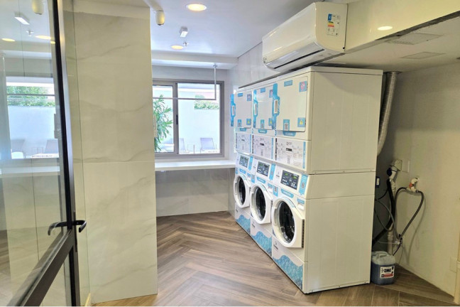 Imagem Imóvel com 1 Quarto à Venda, 30 m² em Vila Mariana - São Paulo Imagem Imóvel com 1 Quarto à Venda, 30 m² em Vila Mariana - São Paulo