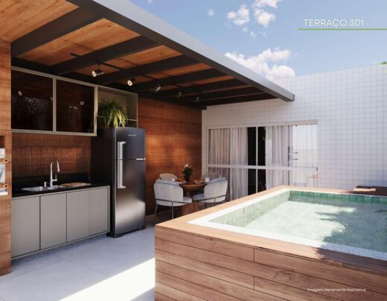 Imagem Apartamento com 3 Quartos à Venda, 70 m² em Recreio Dos Bandeirantes - Rio De Janeiro Imagem Apartamento com 3 Quartos à Venda, 70 m² em Recreio Dos Bandeirantes - Rio De Janeiro