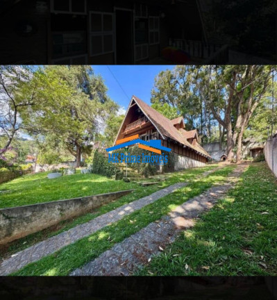 Imagem Casa com 2 Quartos à Venda, 130 m² em Caceia - Mairiporã