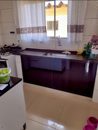 Apartamento com 2 Quartos à Venda, 64 m² em Paulicéia - São Bernardo Do Campo