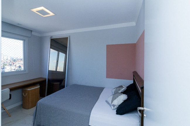 Imagem Apartamento com 3 Quartos à Venda, 58 m² em Limão - São Paulo Imagem Apartamento com 3 Quartos à Venda, 58 m² em Limão - São Paulo