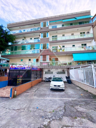 Imagem Apartamento com 2 Quartos à Venda, 48 m² em Recreio Dos Bandeirantes - Rio De Janeiro