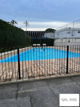 Imagem Apartamento com 2 Quartos à Venda, 48 m² em Jardim América - São José Dos Campos Imagem Apartamento com 2 Quartos à Venda, 48 m² em Jardim América - São José Dos Campos