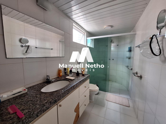 Imagem Apartamento com 3 Quartos à Venda, 197 m² em Aldeota - Fortaleza