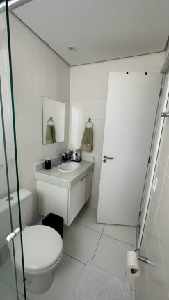 Imagem Apartamento com 1 Quarto à Venda, 48 m² em Parque Campolim - Sorocaba