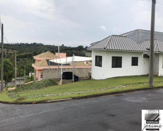 Imagem Casa com 4 Quartos à Venda, 32 m² em Condomínio Saint Chaberl - Araçoiaba Da Serra Imagem Casa com 4 Quartos à Venda, 32 m² em Condomínio Saint Chaberl - Araçoiaba Da Serra