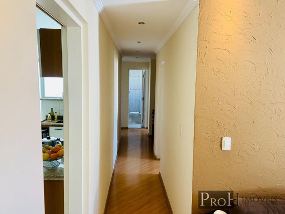 Imagem Apartamento com 2 Quartos à Venda, 72 m² em Jardim Do Mar - São Bernardo Do Campo