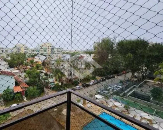Foto do imóvel Apartamento com 4 Quartos à Venda, 140 m² em Barra Da Tijuca - Rio De Janeiro
