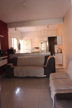 Imagem Casa com 4 Quartos à Venda, 125 m² em Parque Das Hortências - Itupeva