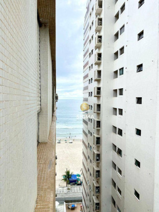 Imagem Cobertura com 3 Quartos à Venda, 144 m² em Jardim Astúrias - Guarujá