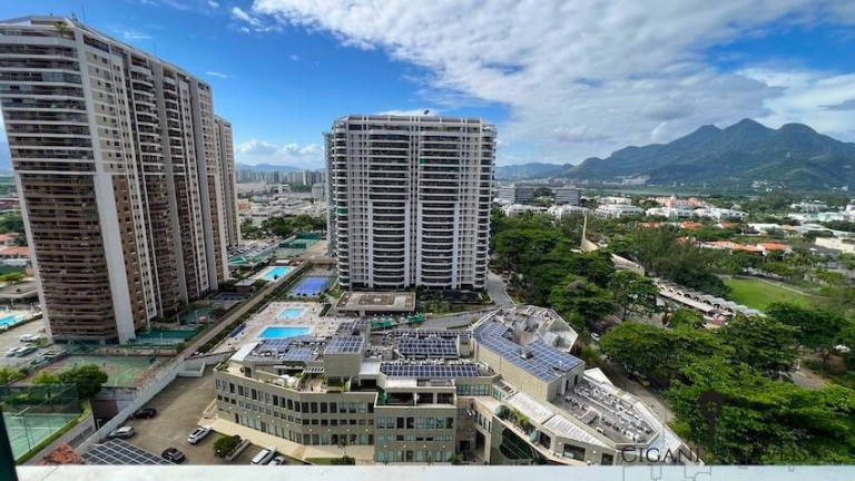 Imagem Apartamento com 2 Quartos à Venda, 70 m² em Barra Da Tijuca - Rio De Janeiro