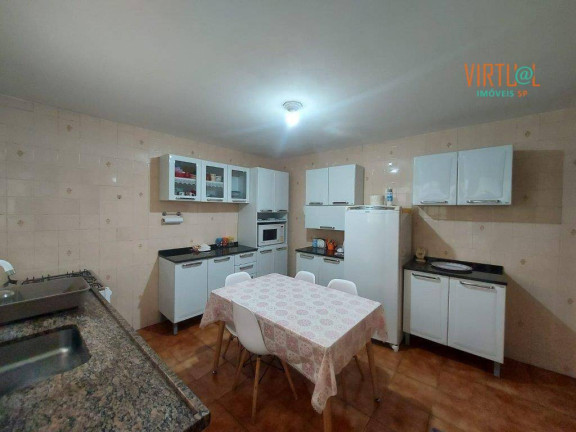 Sobrado com 3 Quartos à Venda, 183 m² em Jardim Cidade Pirituba - São Paulo