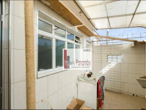 Imagem Sobrado com 3 Quartos à Venda, 197 m² em Planalto - São Bernardo Do Campo Imagem Sobrado com 3 Quartos à Venda, 197 m² em Planalto - São Bernardo Do Campo
