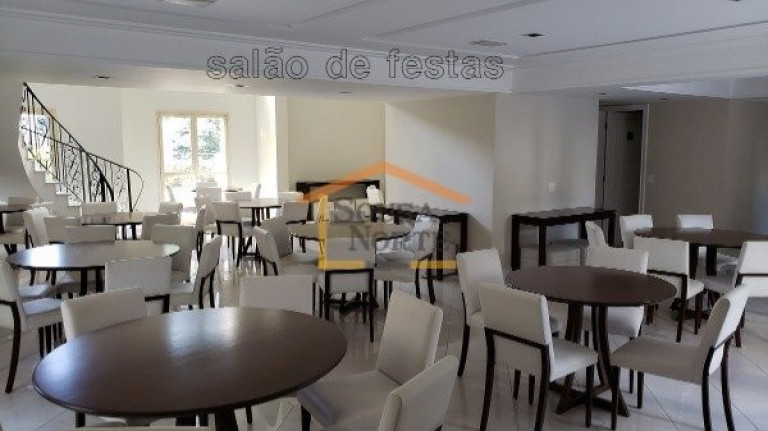 Imagem Apartamento com 4 Quartos à Venda, 258 m² em Santana - São Paulo Imagem Apartamento com 4 Quartos à Venda, 258 m² em Santana - São Paulo