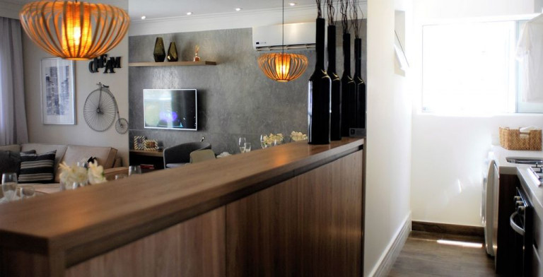 Imagem Apartamento com 3 Quartos à Venda, 72 m² em Vila Pompeia - São Paulo
