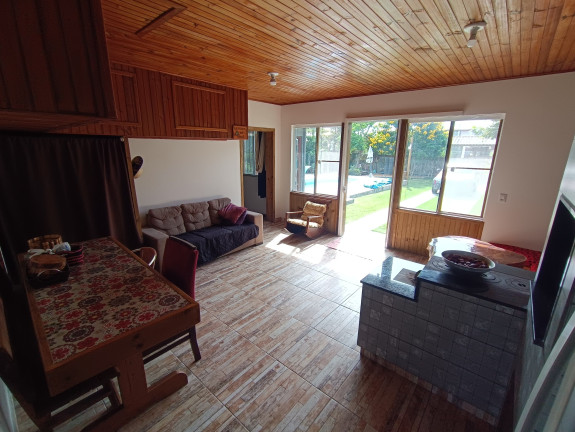 Imagem Imóvel com 2 Quartos à Venda, 110 m² em Araçatuba - Imbituba