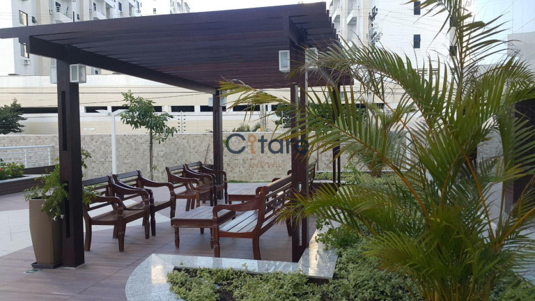 Imagem Apartamento com 3 Quartos à Venda, em Cocó - Fortaleza Imagem Apartamento com 3 Quartos à Venda, em Cocó - Fortaleza