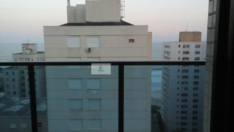 Imagem Flat com 3 Quartos à Venda, 111 m² em Enseada - Guarujá