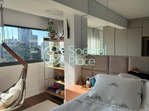 Imagem Apartamento com 2 Quartos à Venda, 250 m² em Pinheiros - São  Paulo