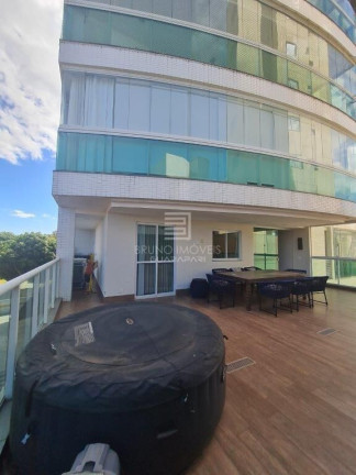 Imagem Apartamento com 3 Quartos à Venda, 174 m² em Enseada Azul - Guarapari