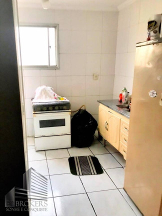 Imagem Apartamento com 2 Quartos à Venda, 41 m² em Jardim Guadalajara - Sorocaba Imagem Apartamento com 2 Quartos à Venda, 41 m² em Jardim Guadalajara - Sorocaba
