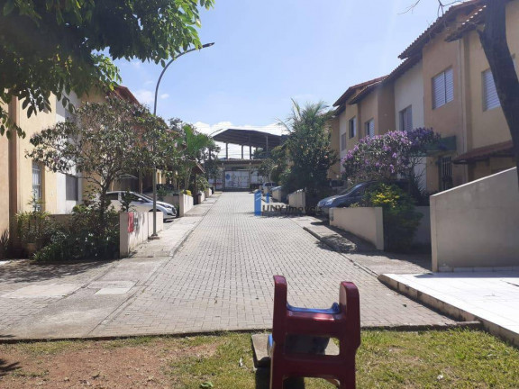 Imagem Sobrado com 2 Quartos à Venda, 58 m² em São Miguel - São Paulo
