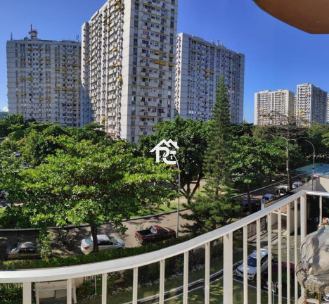 Imagem Apartamento com 2 Quartos à Venda, 62 m² em Barra Da Tijuca - Rio De Janeiro Imagem Apartamento com 2 Quartos à Venda, 62 m² em Barra Da Tijuca - Rio De Janeiro