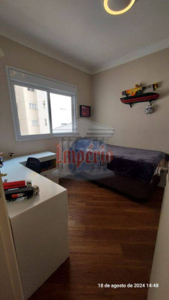 Imagem Apartamento com 3 Quartos à Venda, 123 m² em Centro - São Bernardo Do Campo Imagem Apartamento com 3 Quartos à Venda, 123 m² em Centro - São Bernardo Do Campo
