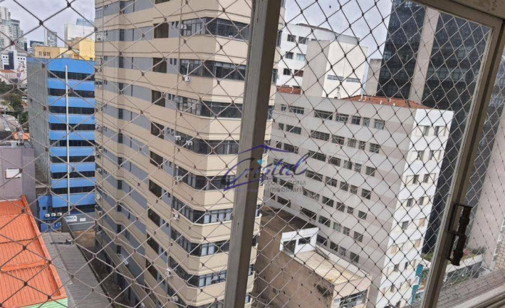 Imagem Sala Comercial à Venda, 46 m² em Pinheiros - São Paulo Imagem Sala Comercial à Venda, 46 m² em Pinheiros - São Paulo