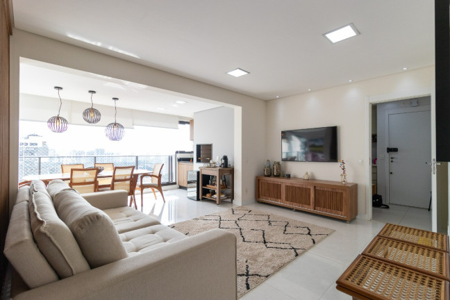 Imagem Apartamento com 2 Quartos à Venda, 101 m² em Campo Belo - São Paulo Imagem Apartamento com 2 Quartos à Venda, 101 m² em Campo Belo - São Paulo
