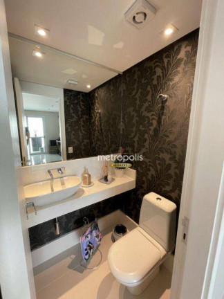 Imagem Apartamento com 3 Quartos à Venda, 186 m² em Jardim São Caetano - São Caetano Do Sul Imagem Apartamento com 3 Quartos à Venda, 186 m² em Jardim São Caetano - São Caetano Do Sul