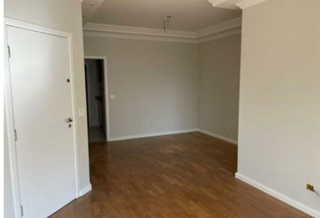 Imagem Apartamento com 3 Quartos à Venda, 106 m² em Pompeia - São Paulo