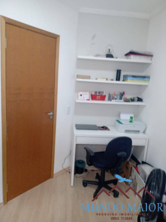 Imagem Apartamento com 2 Quartos à Venda, 104 m² em Vila Linda - Santo André Imagem Apartamento com 2 Quartos à Venda, 104 m² em Vila Linda - Santo André