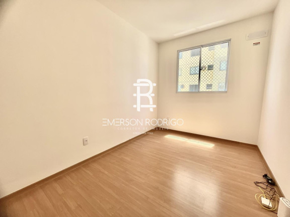 Imagem Apartamento com 2 Quartos à Venda, 48 m² em Pitimbu - Natal