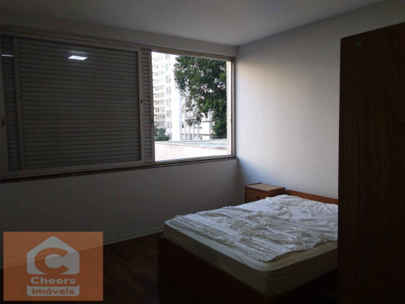 Imagem Apartamento com 3 Quartos à Venda, 190 m² em Paraíso - São Paulo