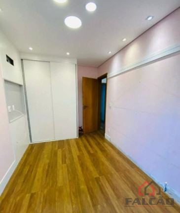 Imagem Apartamento com 3 Quartos à Venda, 110 m² em Guilhermina - Praia Grande