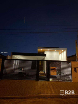 Casa com 3 Quartos à Venda, 185 m² em Jardim Marambá - Bauru
